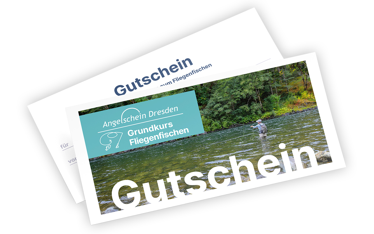 Fliegenfischen